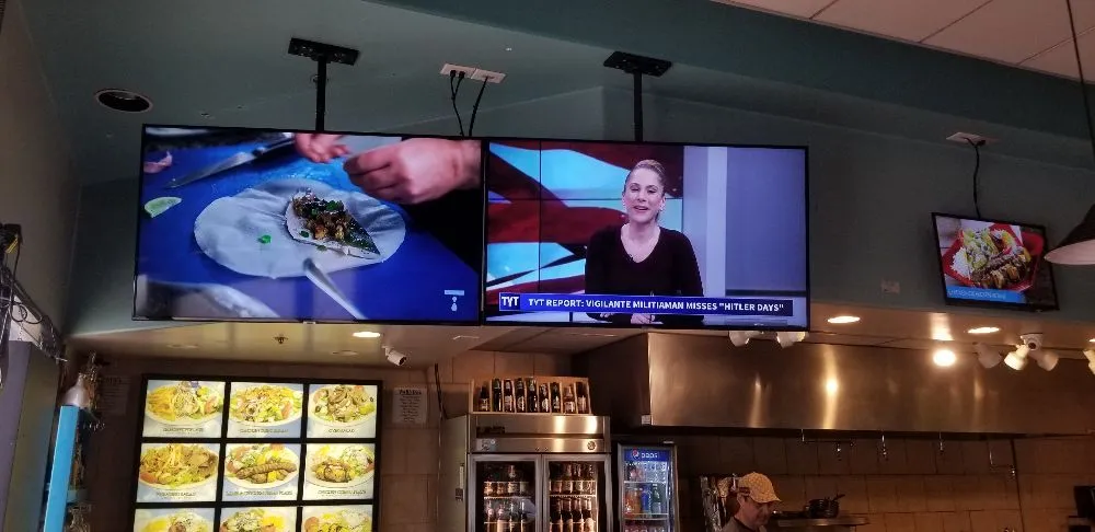 Slide of Stone Electric Co