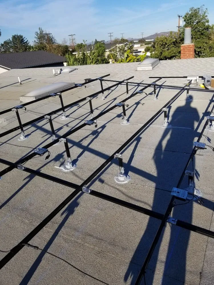 Slide of Stone Electric Co