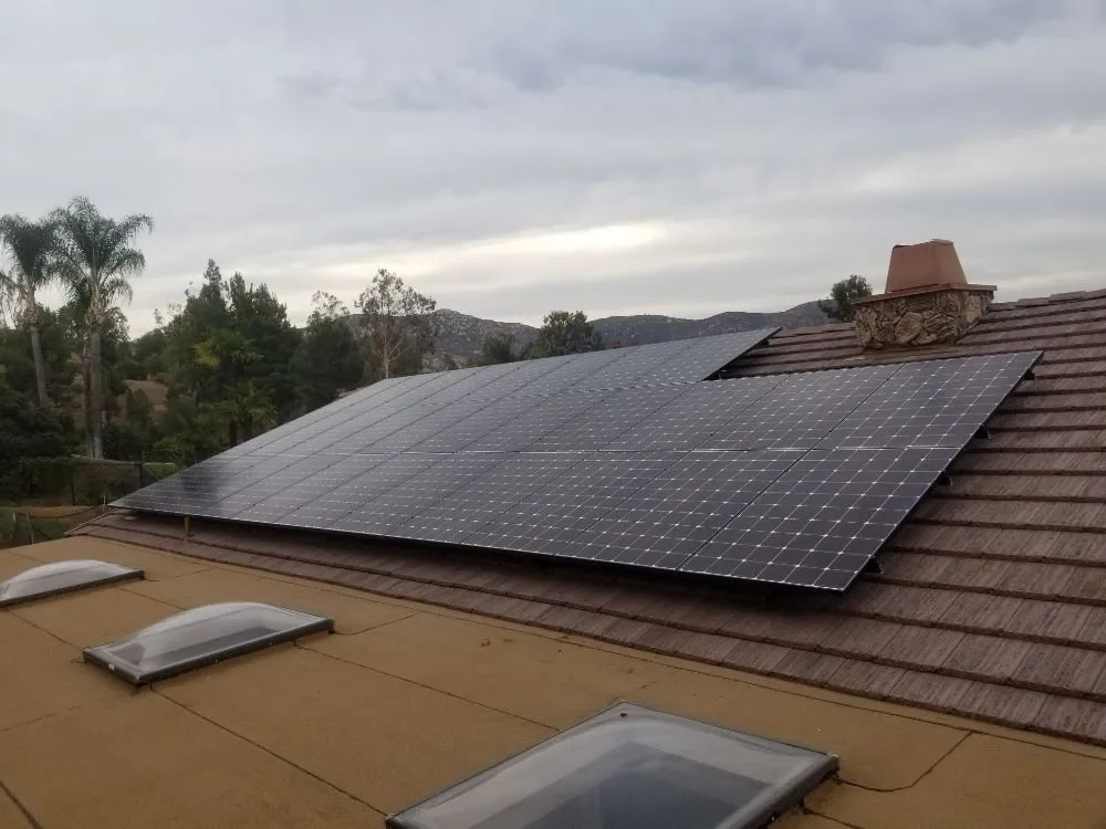 Slide of Stone Electric Co