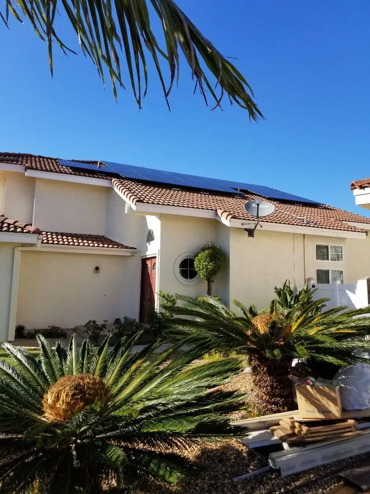 Slide of Stone Electric Co