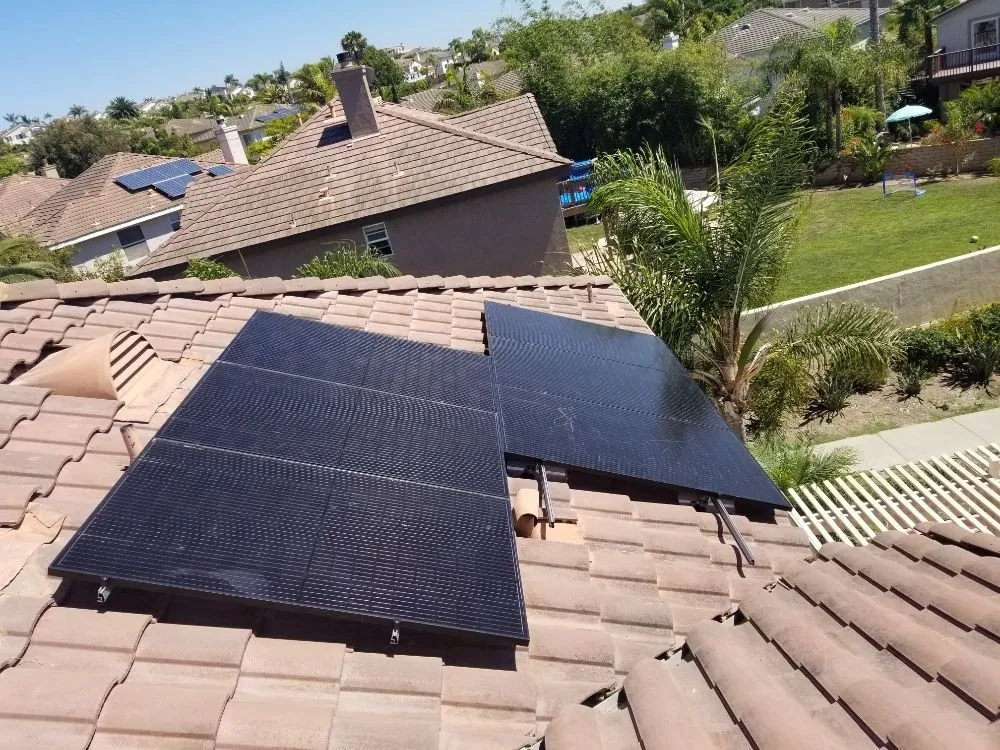 Professional wiring installation in ,  by Stone Electric Co