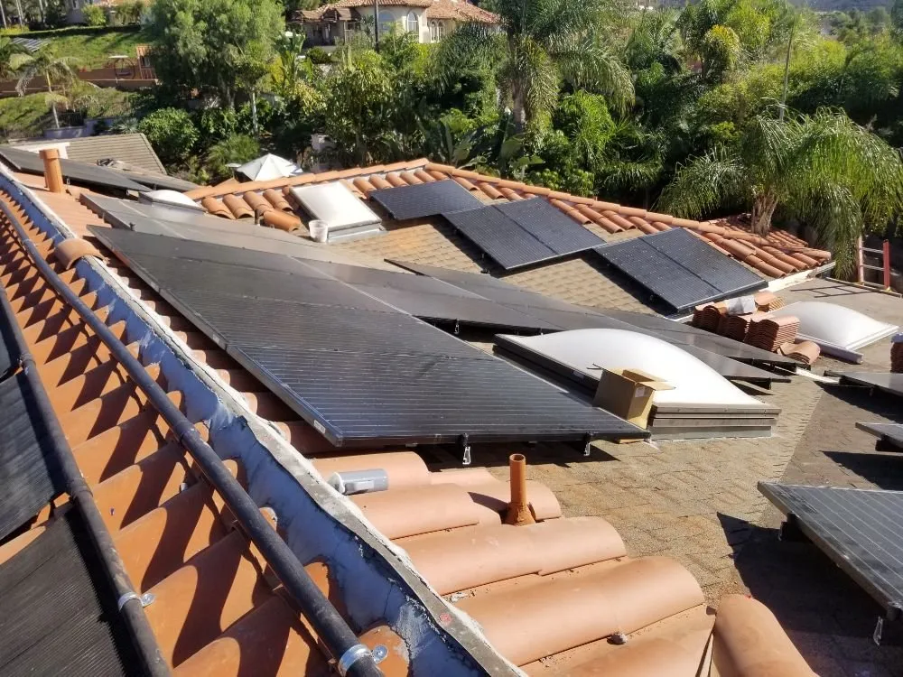 Slide of Stone Electric Co