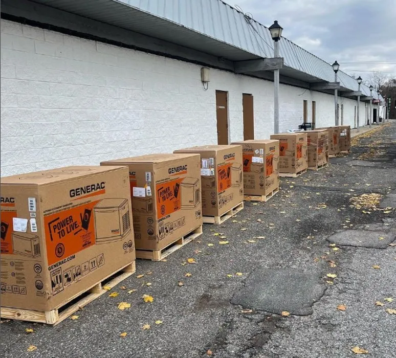 Slide of Stone Electric