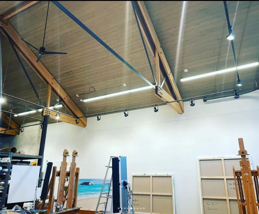 Slide of Stone Electric