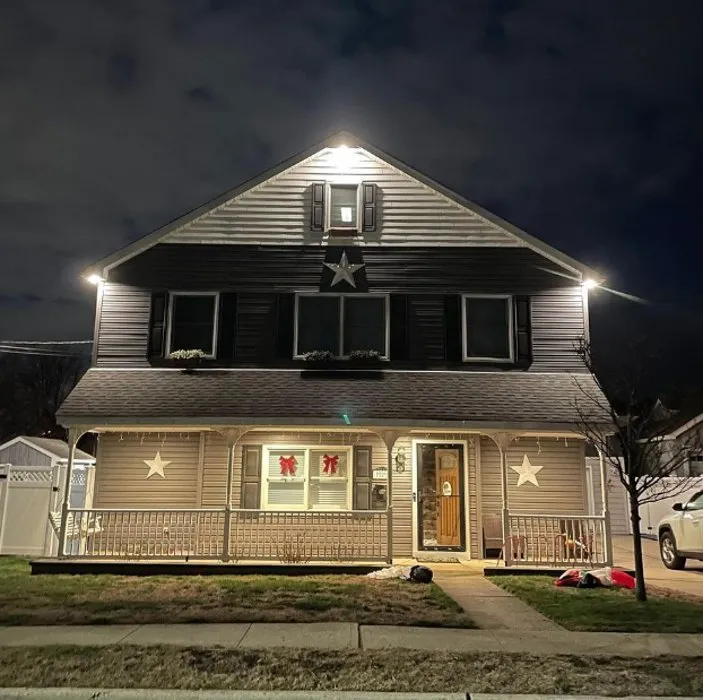 Slide of Stone Electric