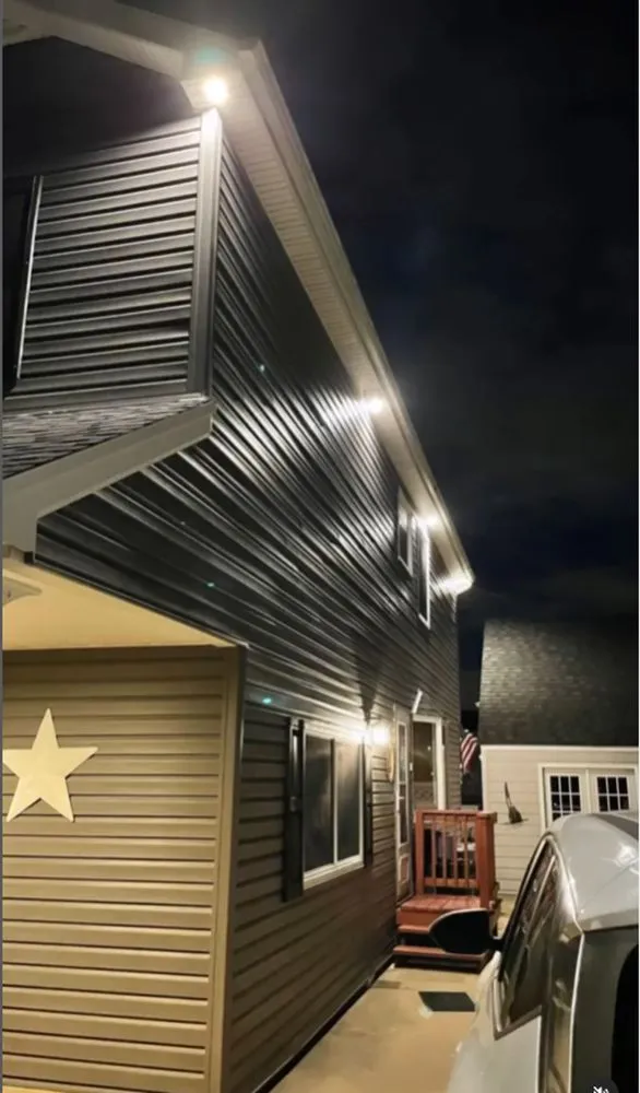 Slide of Stone Electric