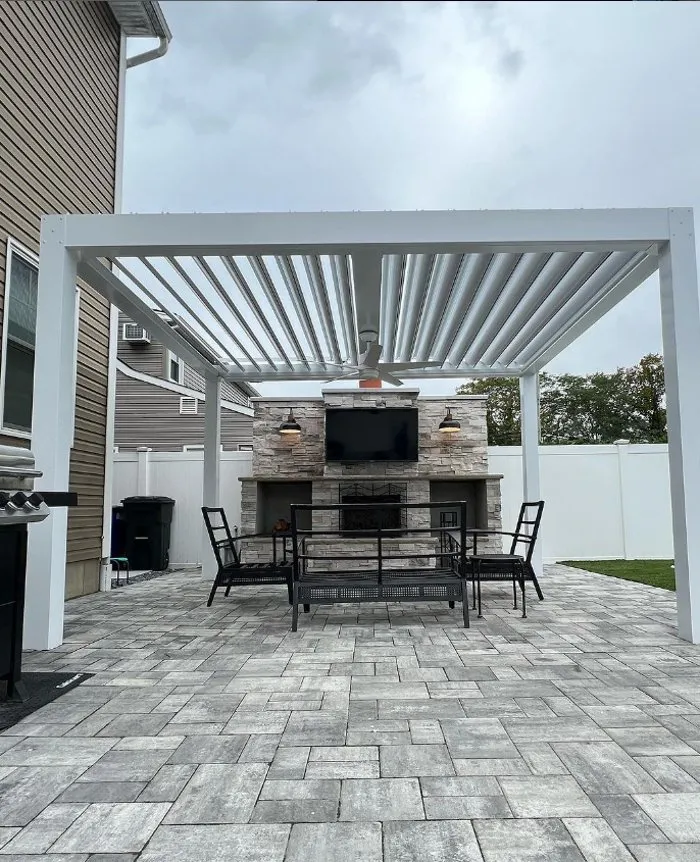 Slide of Stone Electric