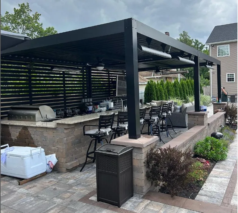 Slide of Stone Electric