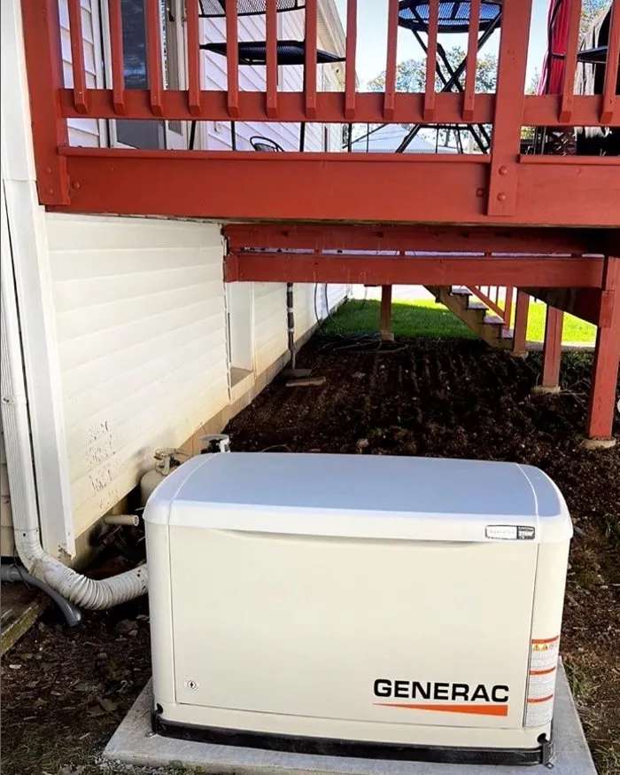 Slide of Stone Electric