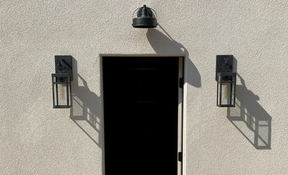 Slide of Stone Electric