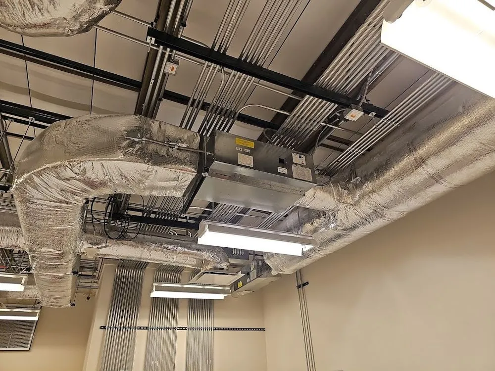 Slide of Stone Electric