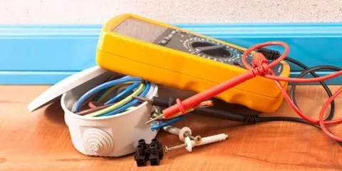 Affordable lighting installation experts serving Kiowa, OK - Stone Electric