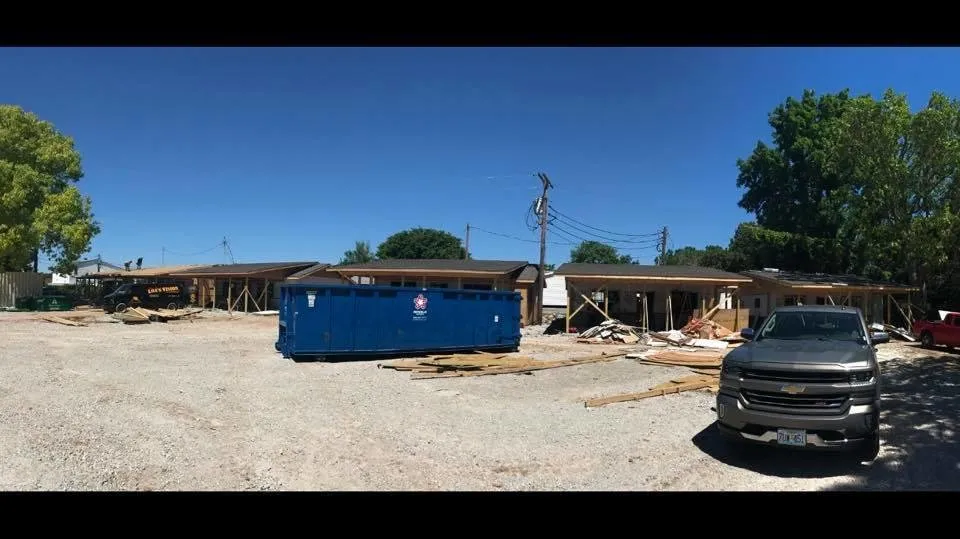 Slide of Stone Electric