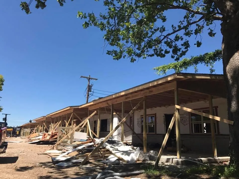 Slide of Stone Electric