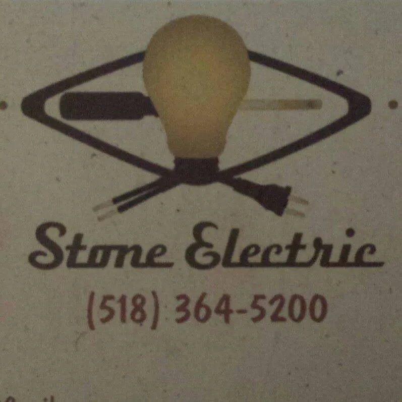 Slide of Stone Electric