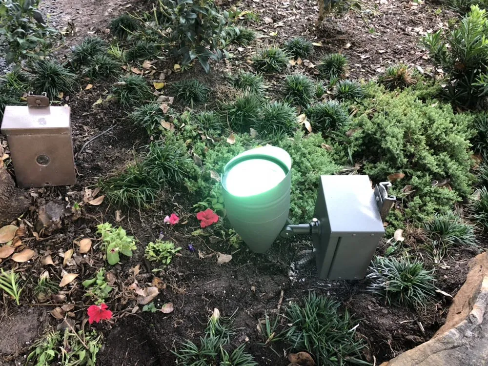 Slide of Stone Electrical Service