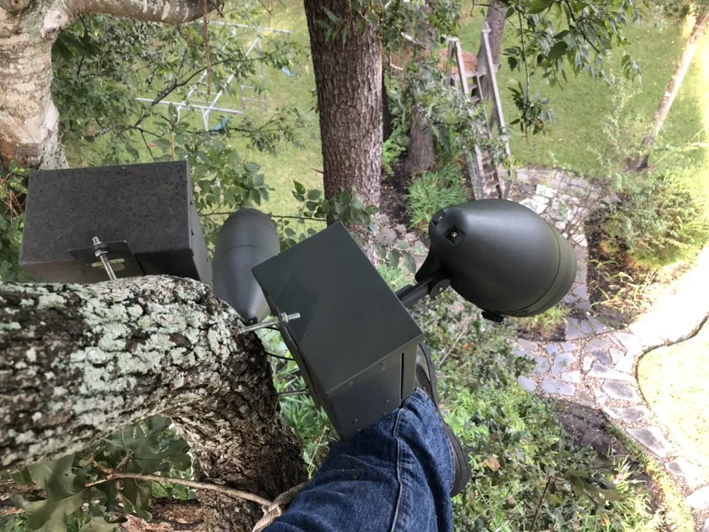 Slide of Stone Electrical Service