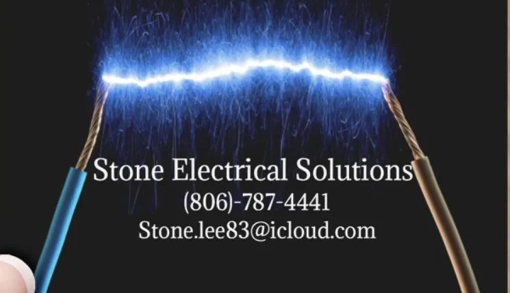 Slide of Stone Electrical Solutions