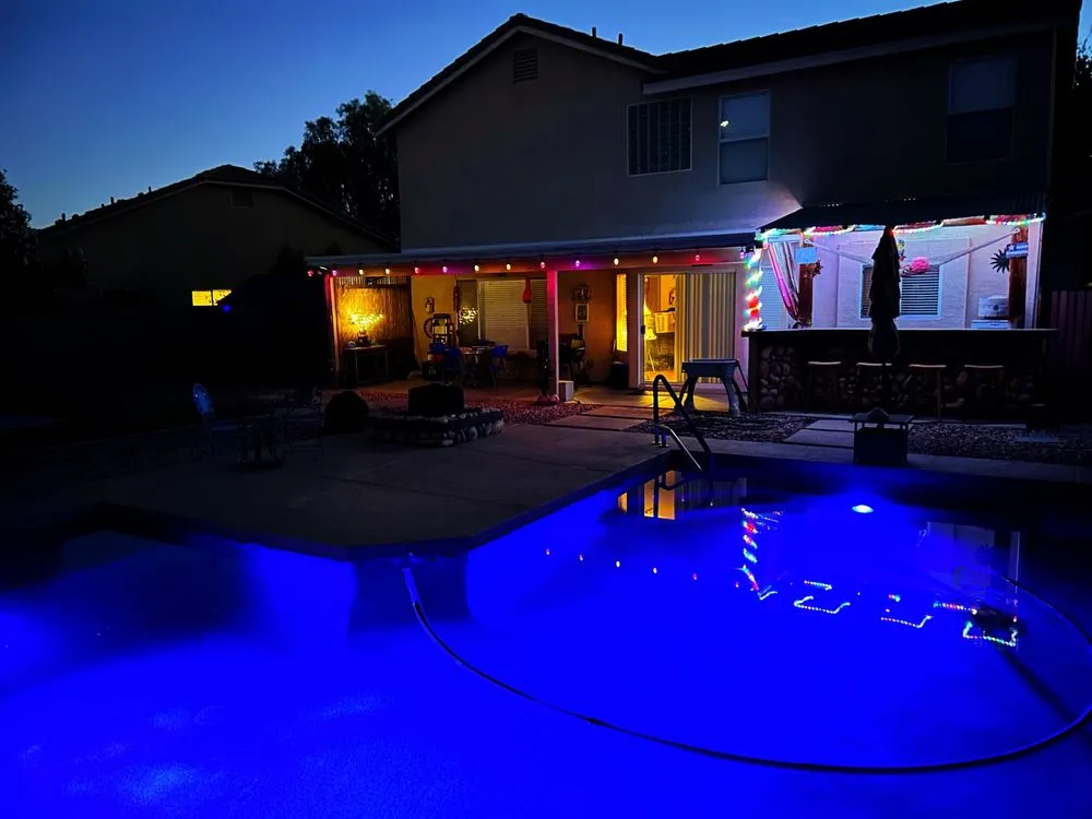 Slide of Stone Hill Electric