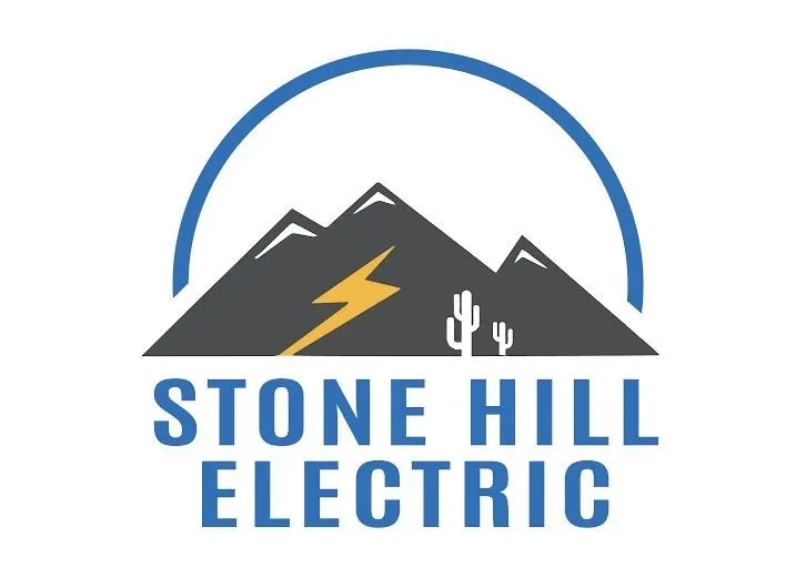 Slide of Stone Hill Electric