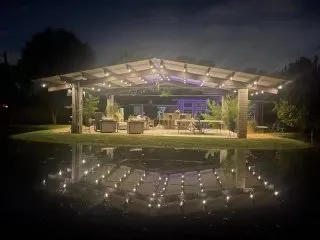 Slide of Stone Hill Electric