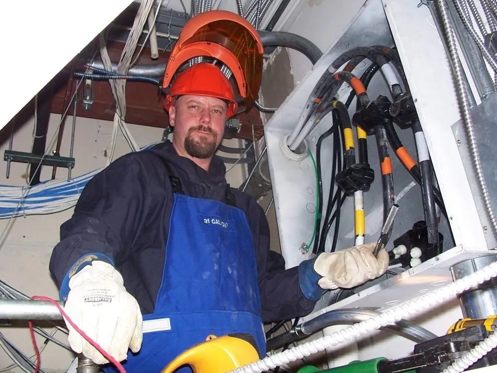Expert emergency electrical service experts serving Perkasie, PA - Stonebridge Electric