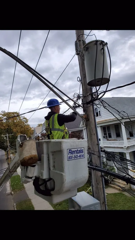 Emergency electrician providing emergency electrical service in Perkasie, PA - Stonebridge Electric