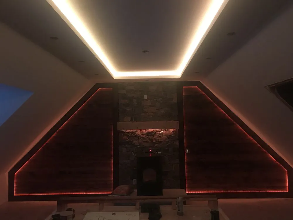 Slide of Stonecoast Electric