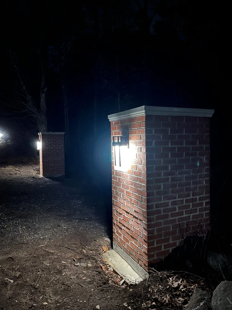 Slide of Stonecoast Electric