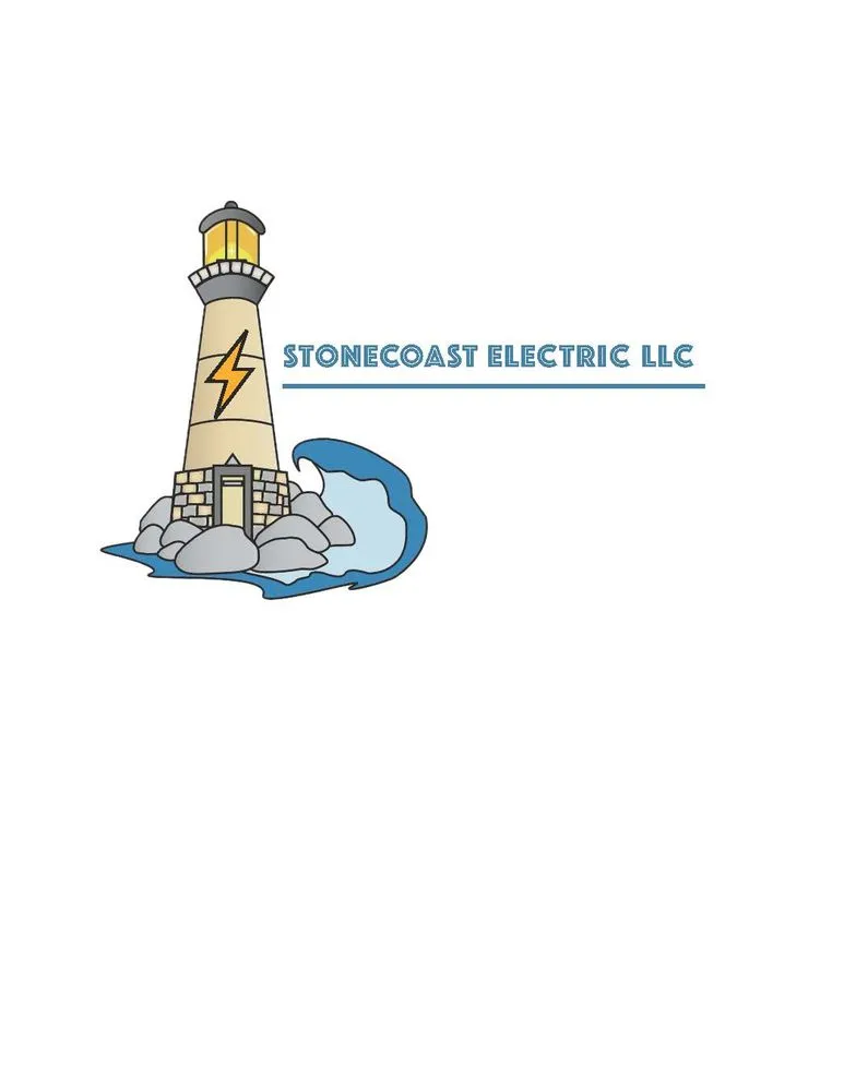 Slide of Stonecoast Electric