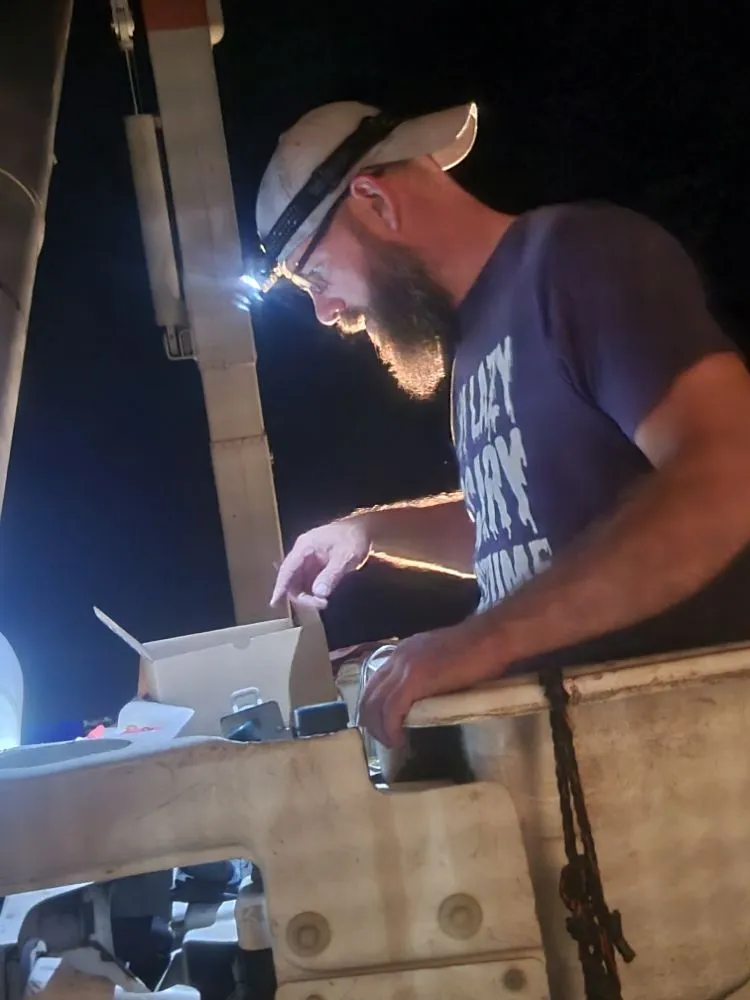 Trusted electrician providing electrical repair in Clarendon, PA - Stoneham Grp