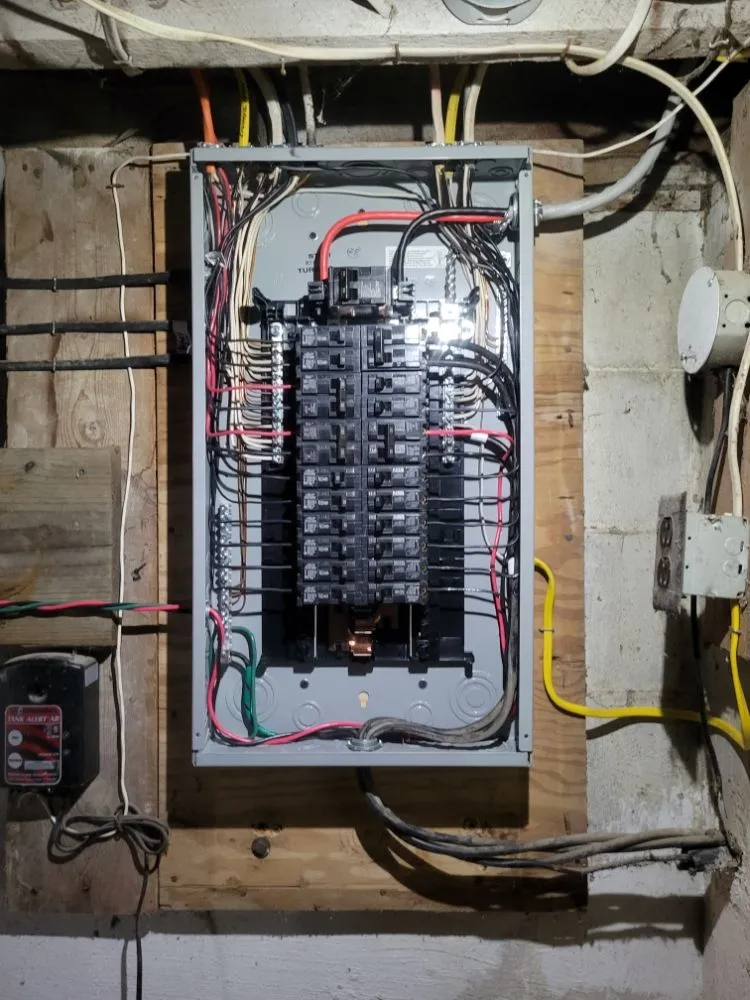 Trusted lighting installation service in Clarendon, PA - Stoneham Grp