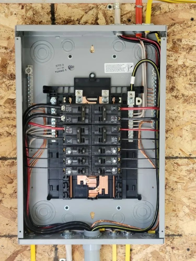 Affordable electrical repair in Clarendon, PA by Stoneham Grp