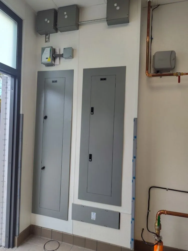 Expert panel upgrade service in Saegertown, PA - Stonehouse Electric