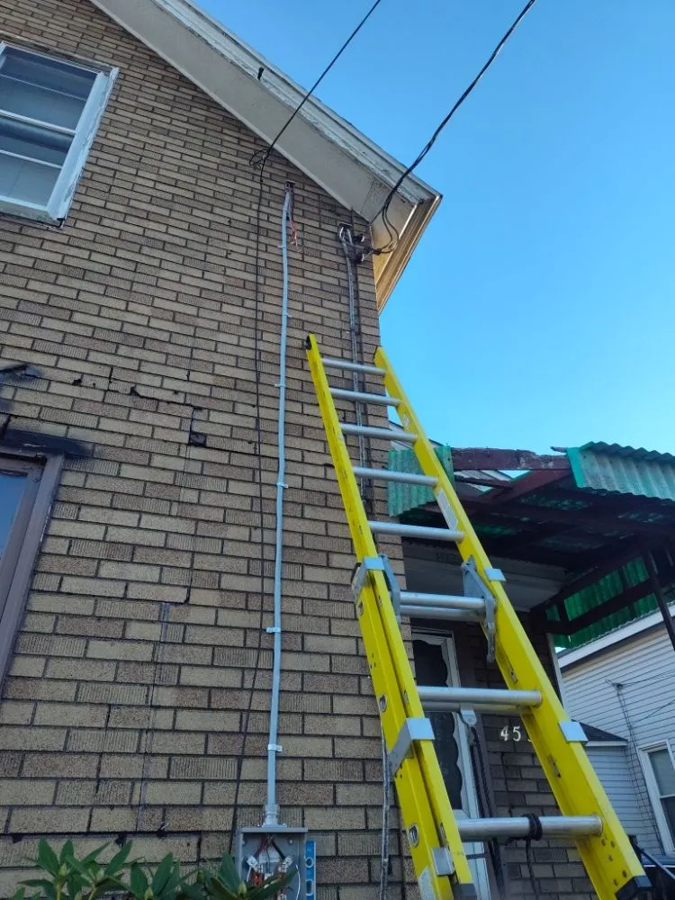 Emergency electrical repair experts serving Saegertown, PA - Stonehouse Electric