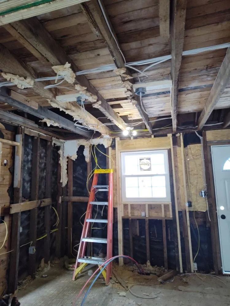 Affordable electrician providing panel upgrade in Saegertown, PA - Stonehouse Electric