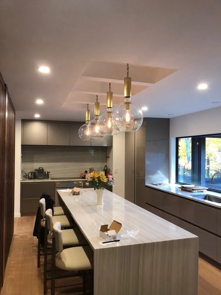 Slide of Stoneridge Electrical Service