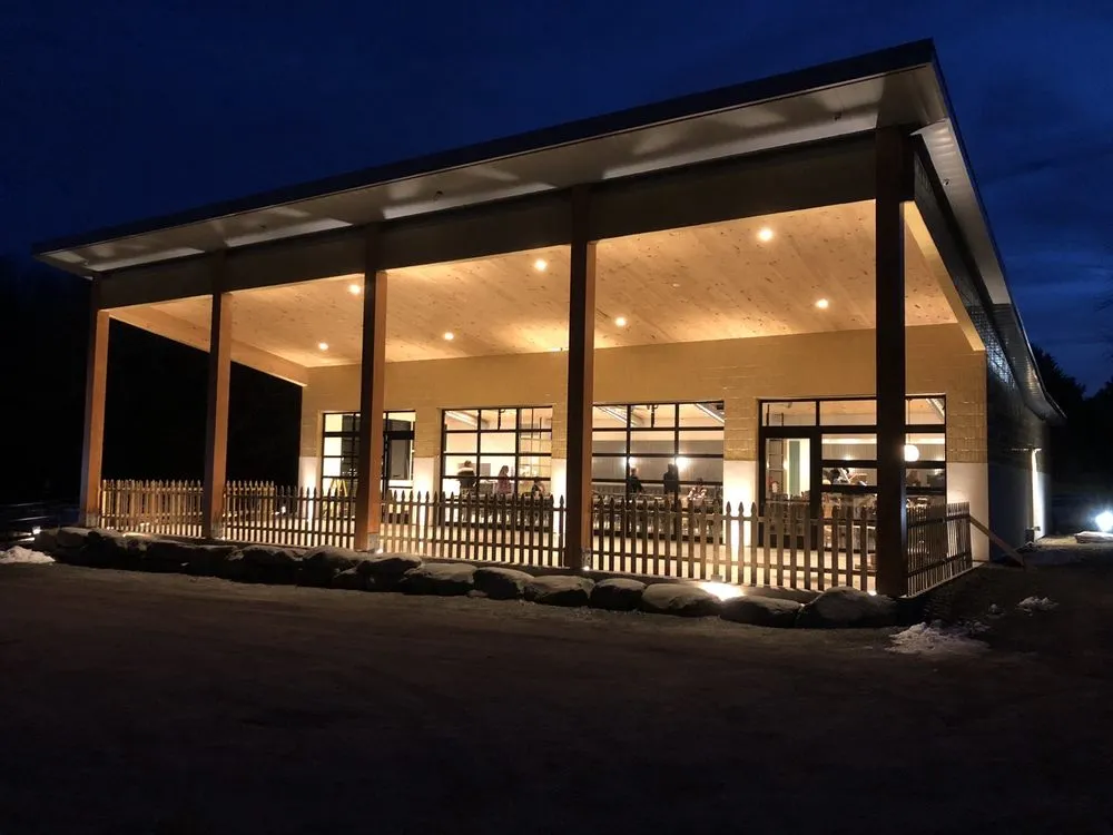 Slide of Stoneridge Electrical Service