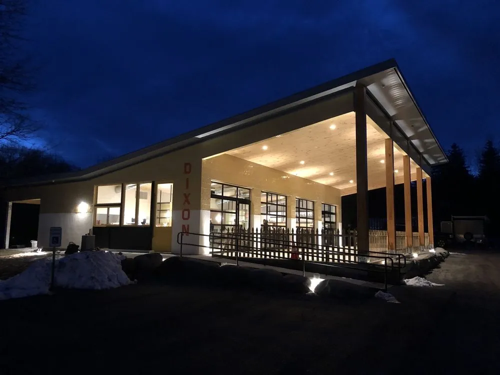 Slide of Stoneridge Electrical Service