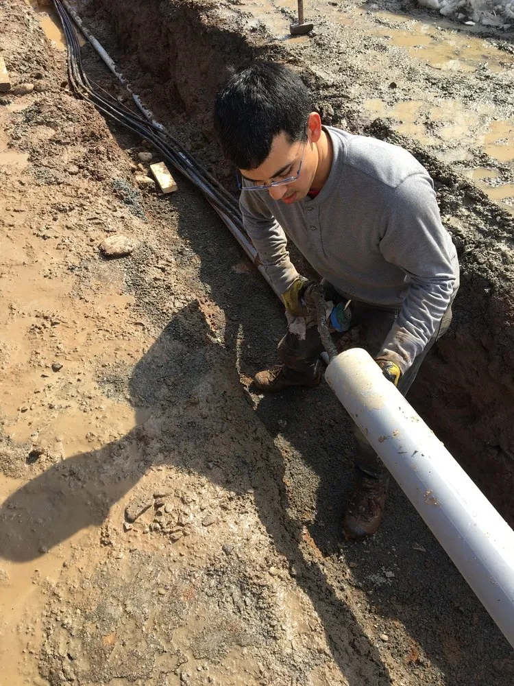 Slide of Stoneridge Electrical Service