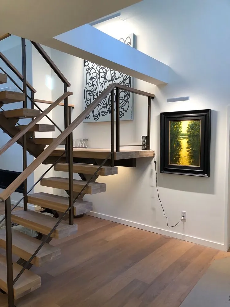 Slide of Stoneridge Electrical Service