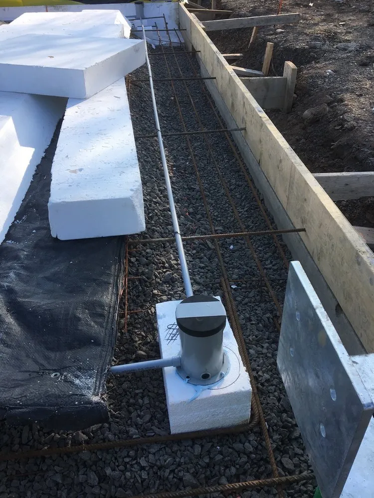 Licensed wiring installation service in ,  - Stoneridge Electrical Service