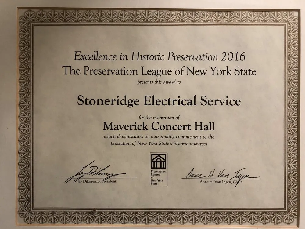 Certified outlet and switch repair service in ,  - Stoneridge Electrical Service