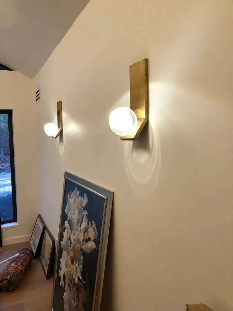 Slide of Stoneridge Electrical Service