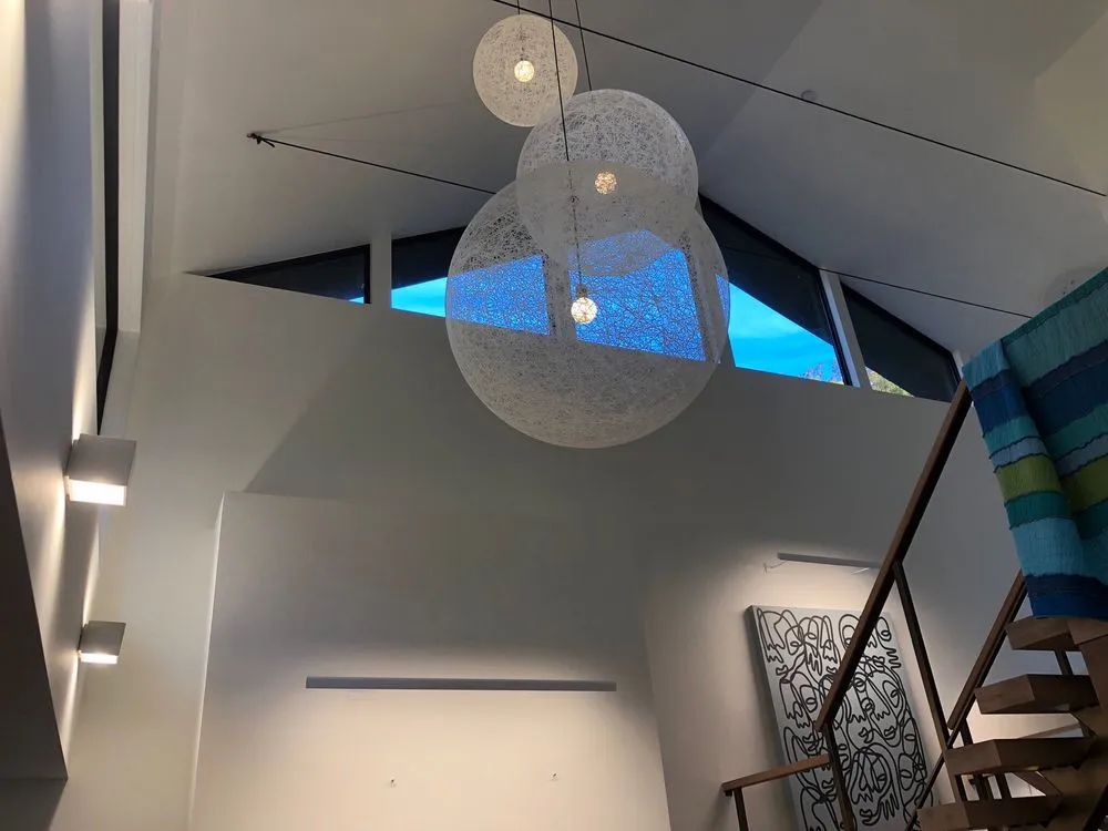 Slide of Stoneridge Electrical Service