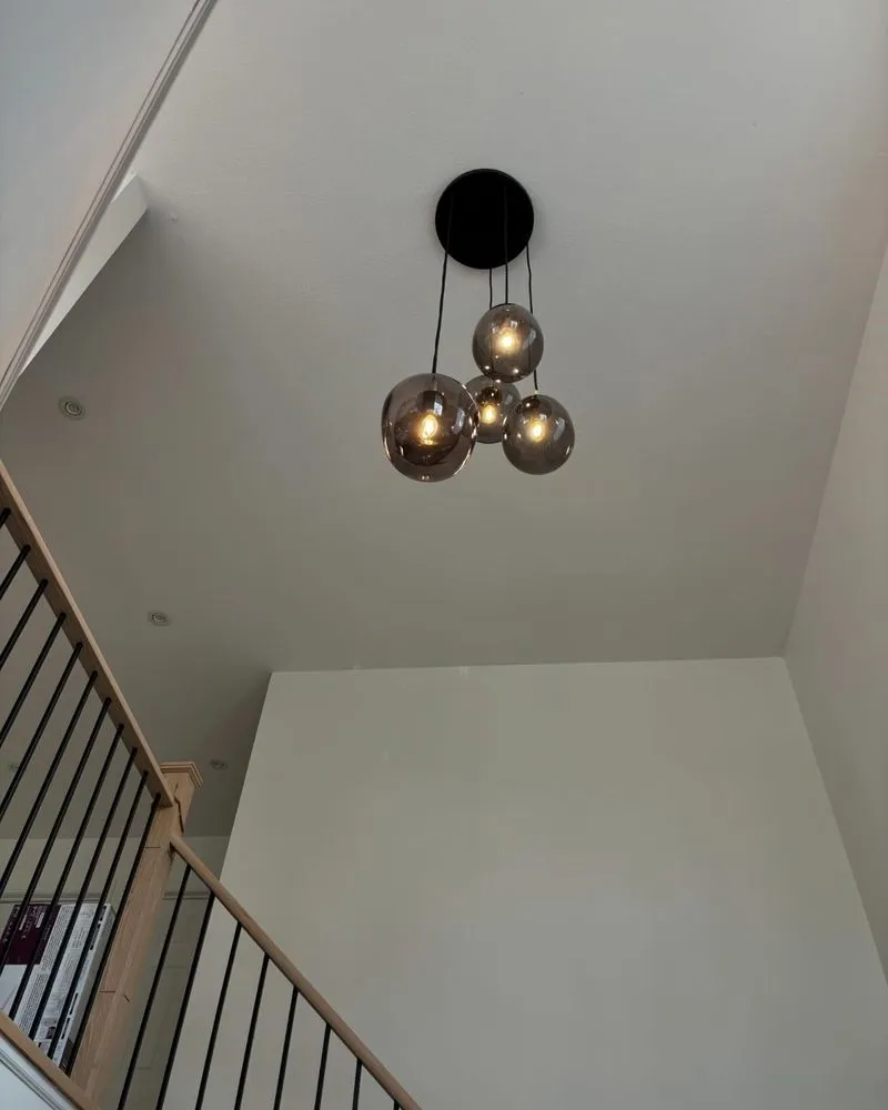 Slide of Stonewall Terrace Electrical