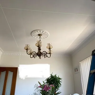 Stonewall Terrace Electrical Logo