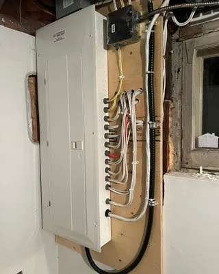 Stony Brook Electric