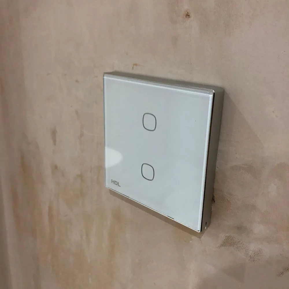 Slide of Stony Creek Electric Co