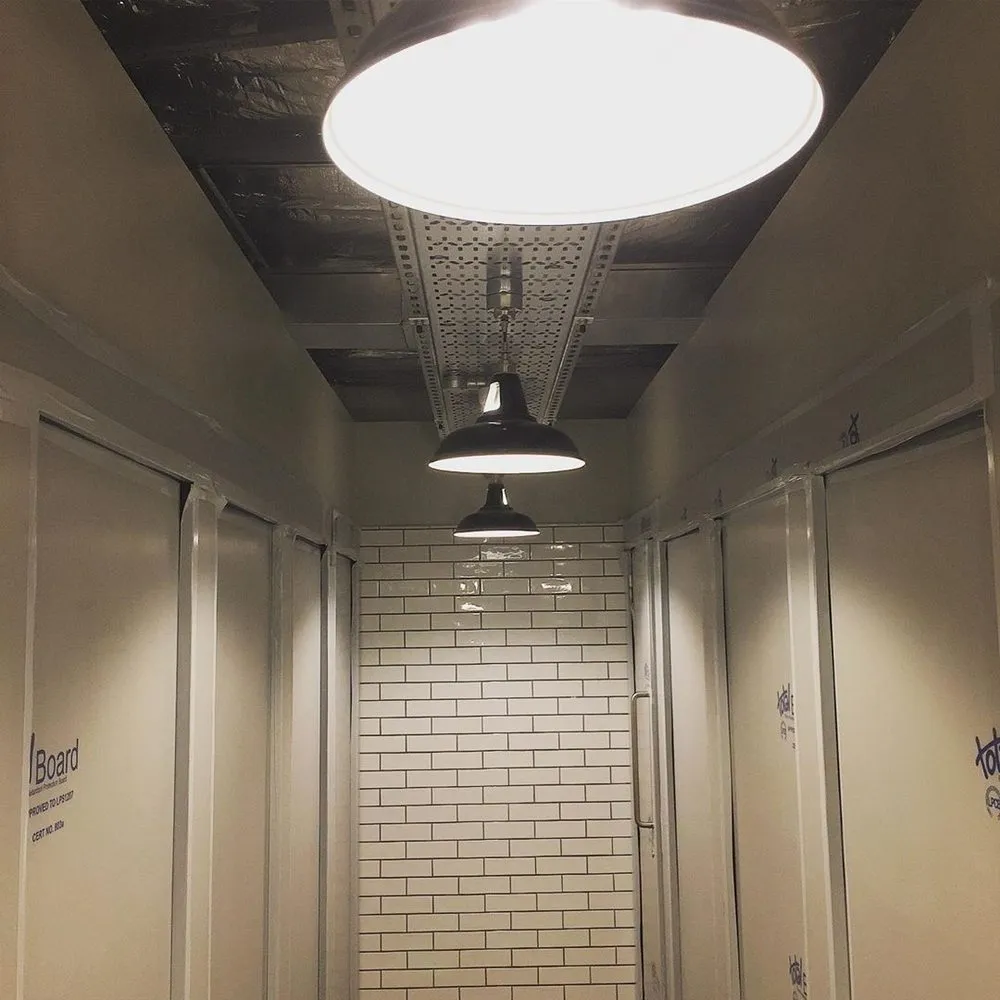 Slide of Stony Creek Electric Co